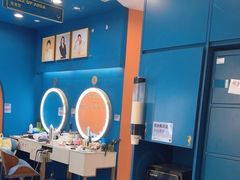 -海马体照相馆(上海晶耀前滩店)