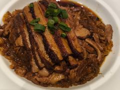 -7号院家宴.烧鸽子(门头沟店)