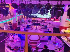 -巴特餐饮6加1音乐餐吧·新疆菜