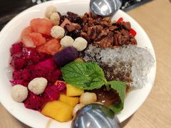 -胖妹面庄(香饵胡同店)