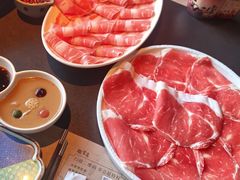 -东来顺·非遗火锅(赛格国际购物中心店)