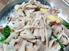 -代羊肉(中和店)
