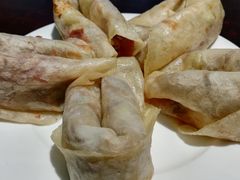 驴肉甩饼-彭哥甩饼王(城隍庙广场店)