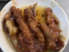 -品香排骨饭(羊官路店)