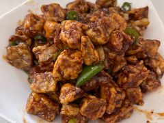 -乐乐餐厅(湘子庙街店)