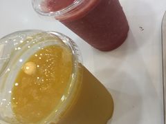 鲜榨果汁-宜家·瑞典风味餐厅(北京西红门店)