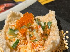 -古田居·特色寿司料理(星之岛旗舰店)