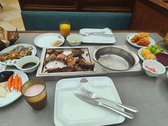 -比尔森巴西烤肉自助(红旗街店)