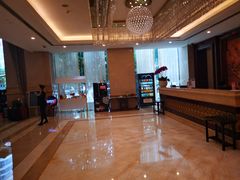 -浙江三立开元名都大酒店