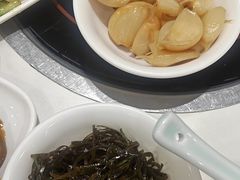 -草原传奇鲜羊火锅(桥北店)