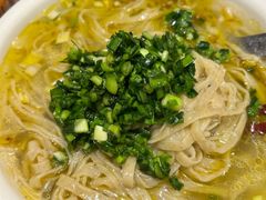 -凯鸽酒楼•雁北民间菜(华北星店)