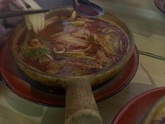 -清真·马文砂锅大全(麦苋街店)