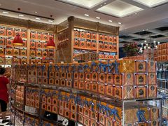 -夿萐咖啡(爱雍·乌节店)