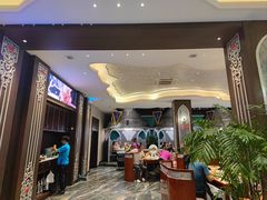 -哈啾嗨·新概念蒙餐(红星新城店)