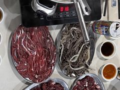 -菜忠潮州牛肉店(岗厦店)
