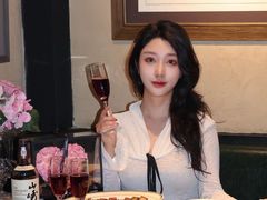 -碧特博格·20年品牌西餐厅(芜湖路店)