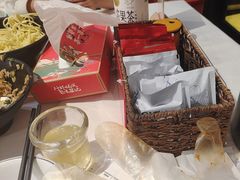 -聚味瞿记·龙虾堂(渔人码头一店)