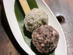 -大良毋米粥·粥底火锅(岭南天地店)