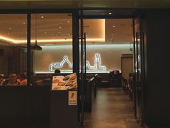 -萨莉亚意式餐厅(杭州滨江天街店)
