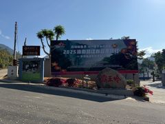 -海南霸王岭国家森林公园