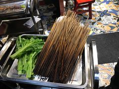 -钢管厂歆瑞源油卤串串香(春熙路太古里店)