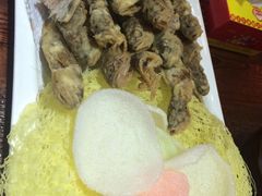 -东北大院·东北菜(三台子店)