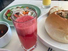 -唐廊烤鸭店(工体店)