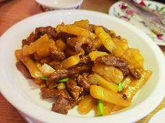 -西北45°(世茂广场店)
