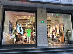 -NIKE LAB X158(新乐路店)