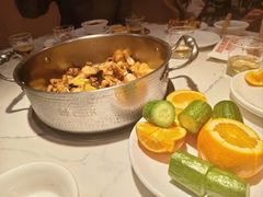 -七欣天香辣蟹火锅(万润龙河店)