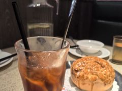 -满得意茶餐厅·顺德家常菜·港式经典(大良店)