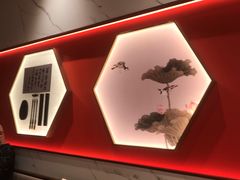 -松鹤楼面馆(清河万象汇店)