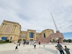 -中国人民解放军海军博物馆