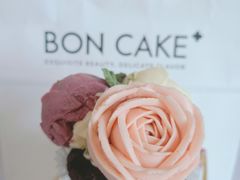 -BONCAKE裱花蛋糕(万象汇店)