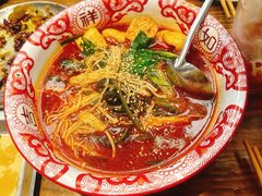-破店肥哈·东北烧烤(南山保利店)