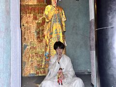 -棂笼·深度沉浸密室(武汉旗舰店)