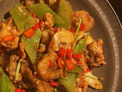 -吃饭皇帝大(解放西路店)