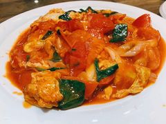 -清真益鑫羊肉手抓馆(南大街店)