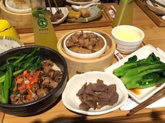 -72街红烧排骨饭(海珠丽影广场店)