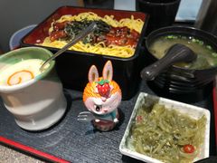 -禾绿回转寿司(万柳华联店)