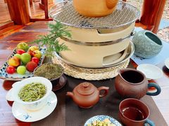 -中和·国风茶馆(愚园路店)