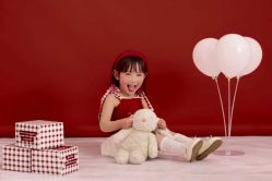 -染墨儿童摄影(转塘店)