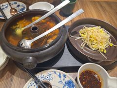 -云海肴·汽锅鸡·云南菜(广安门天虹店)