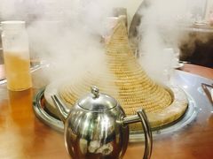 -云中鱼蒸汽石锅鱼(川沙百联店)