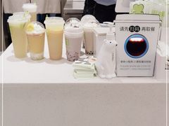 -奈雪的茶(大悦城店)