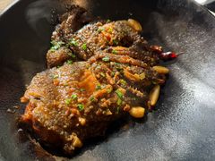 -开海·红岛海鲜虾水饺(石老人店)