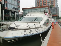 -公平路渡口(轮渡站)