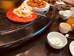 -誉八仙酒楼(静安大悦城店)