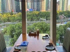 -九井澤精致料理(金茂店)