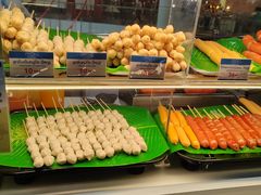 -Pier 21 (Terminal 21 Asok)